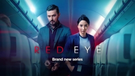 Red Eye - Season 01 Episode 02